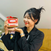 Chè Lam Nếp - Vị Gấc 